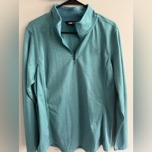 The North Face Women’s Quarter Zip